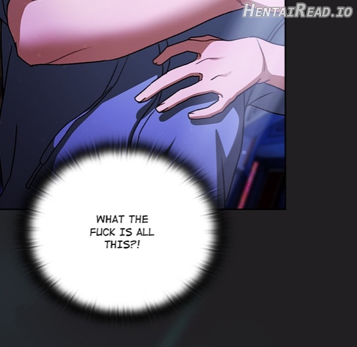 Thrust & Conquer Chapter 18 - page 137