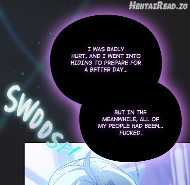 Thrust & Conquer Chapter 18 - page 138
