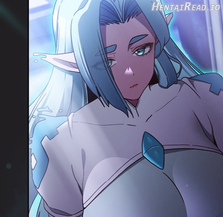 Thrust & Conquer Chapter 18 - page 139