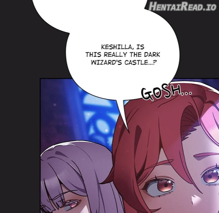 Thrust & Conquer Chapter 18 - page 14