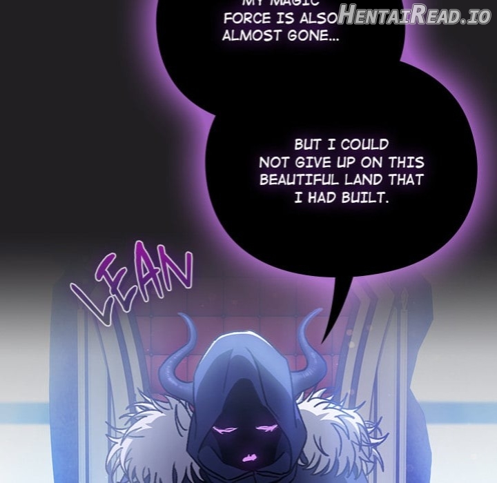 Thrust & Conquer Chapter 18 - page 141