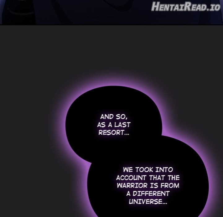 Thrust & Conquer Chapter 18 - page 143