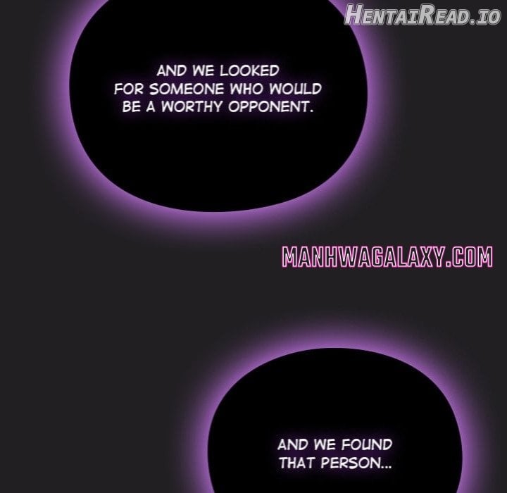 Thrust & Conquer Chapter 18 - page 145