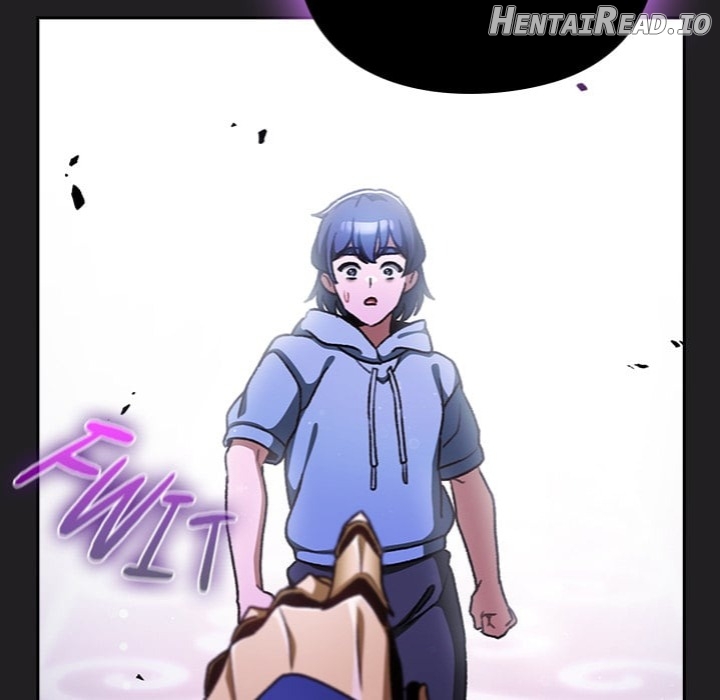 Thrust & Conquer Chapter 18 - page 146