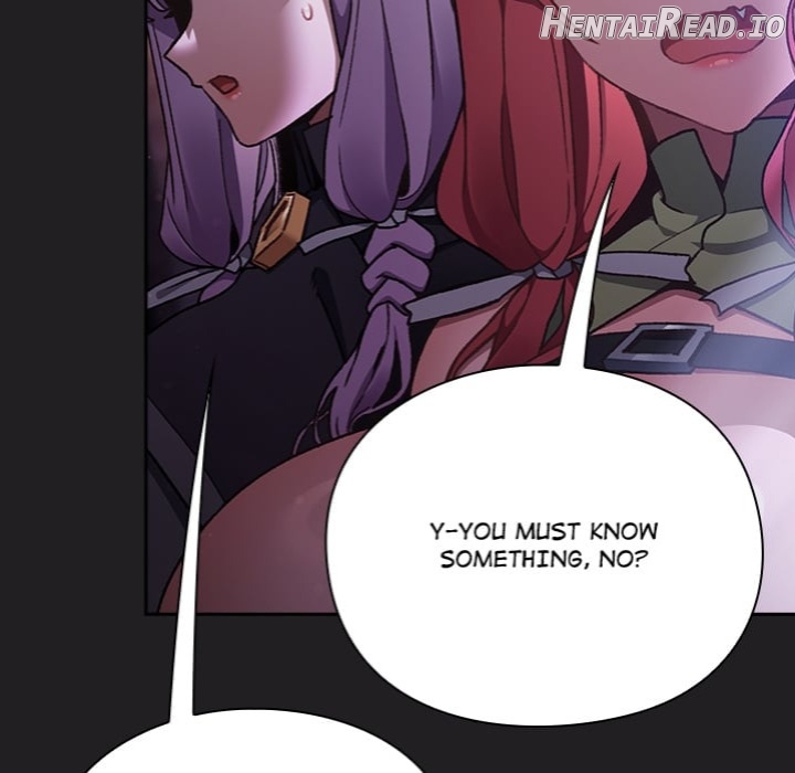 Thrust & Conquer Chapter 18 - page 15