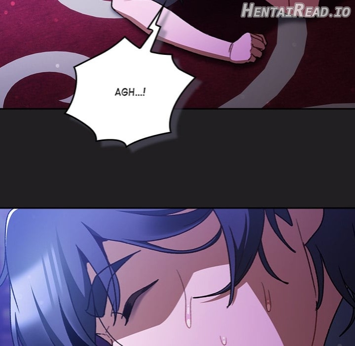Thrust & Conquer Chapter 18 - page 157