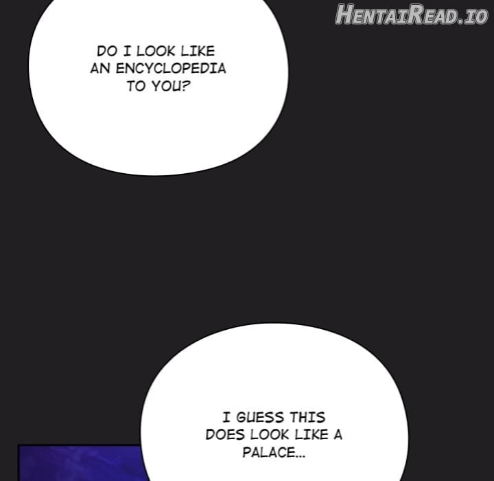Thrust & Conquer Chapter 18 - page 16