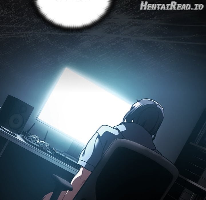 Thrust & Conquer Chapter 18 - page 162