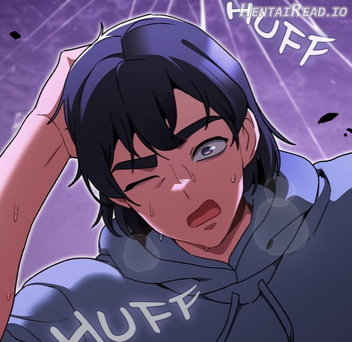 Thrust & Conquer Chapter 18 - page 168