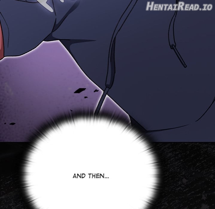Thrust & Conquer Chapter 18 - page 169