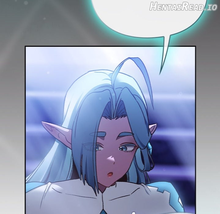 Thrust & Conquer Chapter 18 - page 171