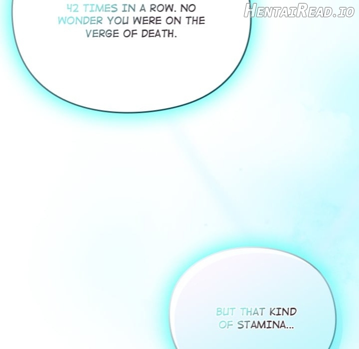 Thrust & Conquer Chapter 18 - page 173