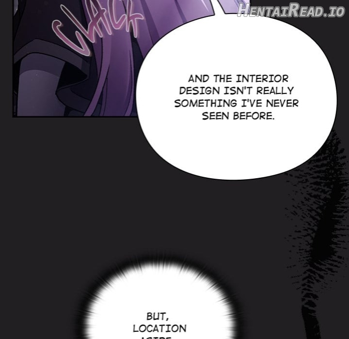 Thrust & Conquer Chapter 18 - page 18