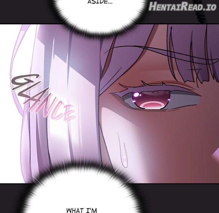 Thrust & Conquer Chapter 18 - page 19