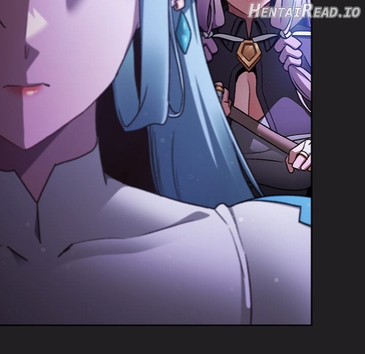 Thrust & Conquer Chapter 18 - page 25