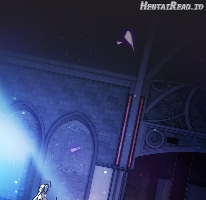 Thrust & Conquer Chapter 18 - page 51