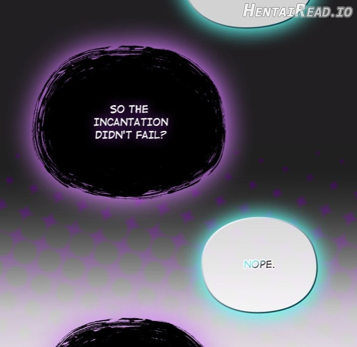Thrust & Conquer Chapter 18 - page 58
