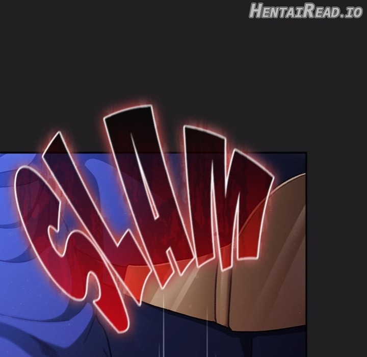 Thrust & Conquer Chapter 18 - page 61