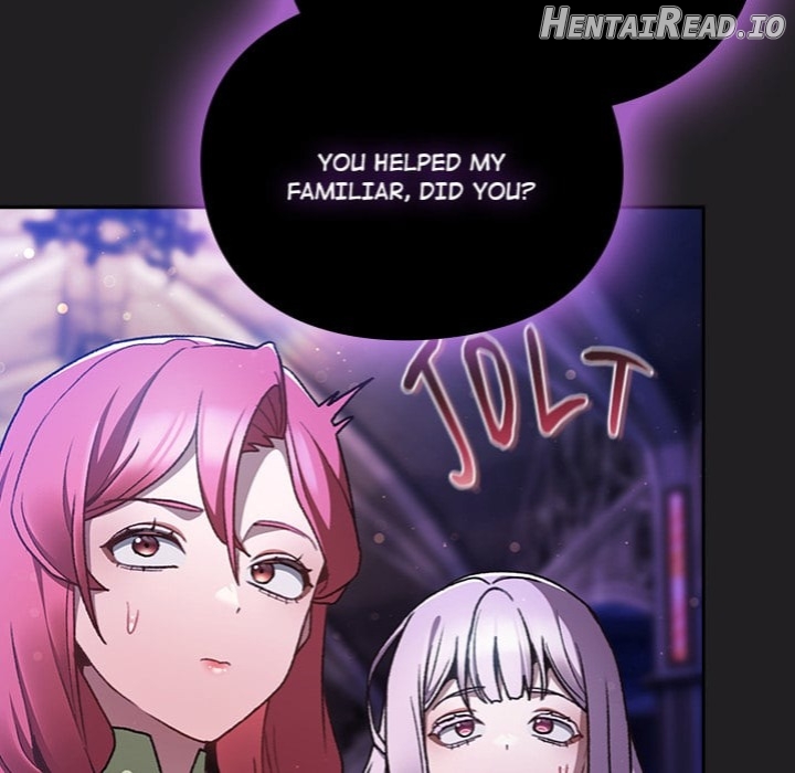 Thrust & Conquer Chapter 18 - page 78