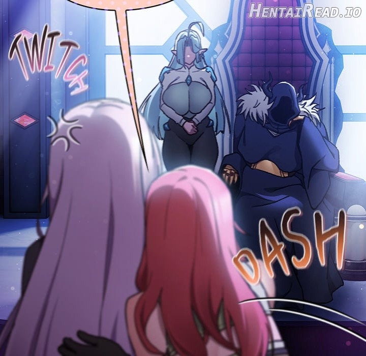 Thrust & Conquer Chapter 18 - page 81