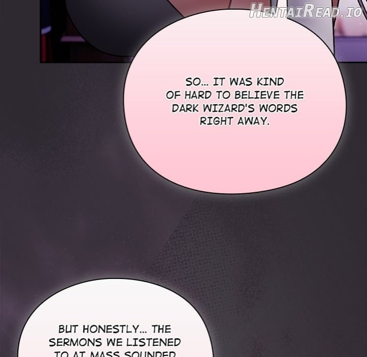 Thrust & Conquer Chapter 19 - page 101