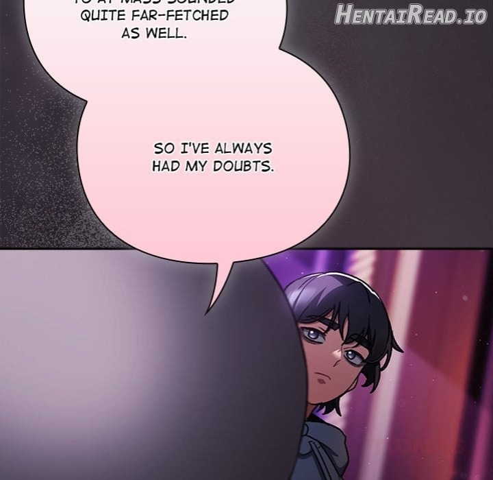 Thrust & Conquer Chapter 19 - page 102