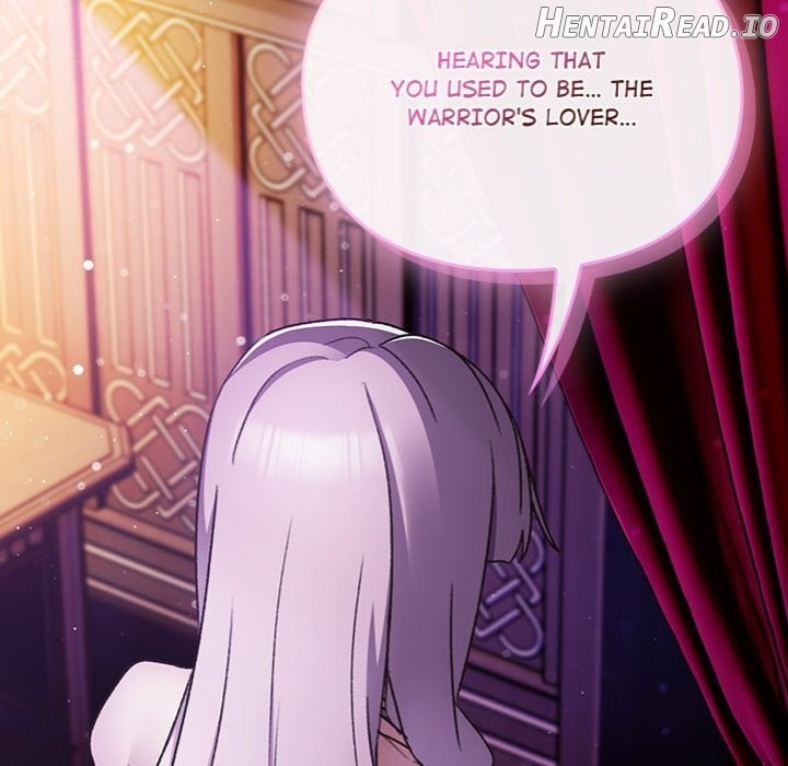 Thrust & Conquer Chapter 19 - page 105