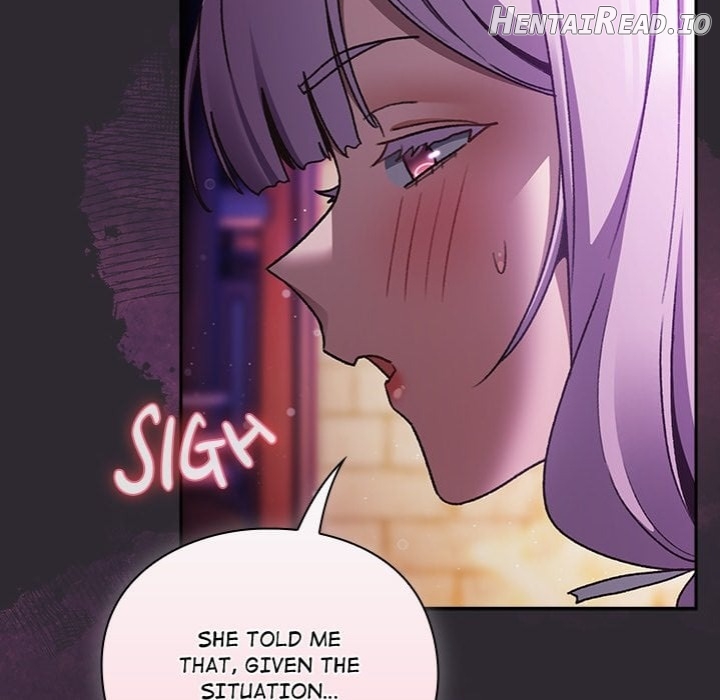 Thrust & Conquer Chapter 19 - page 114