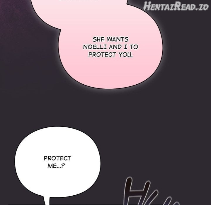 Thrust & Conquer Chapter 19 - page 115