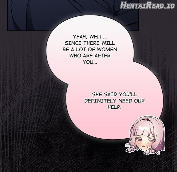 Thrust & Conquer Chapter 19 - page 117