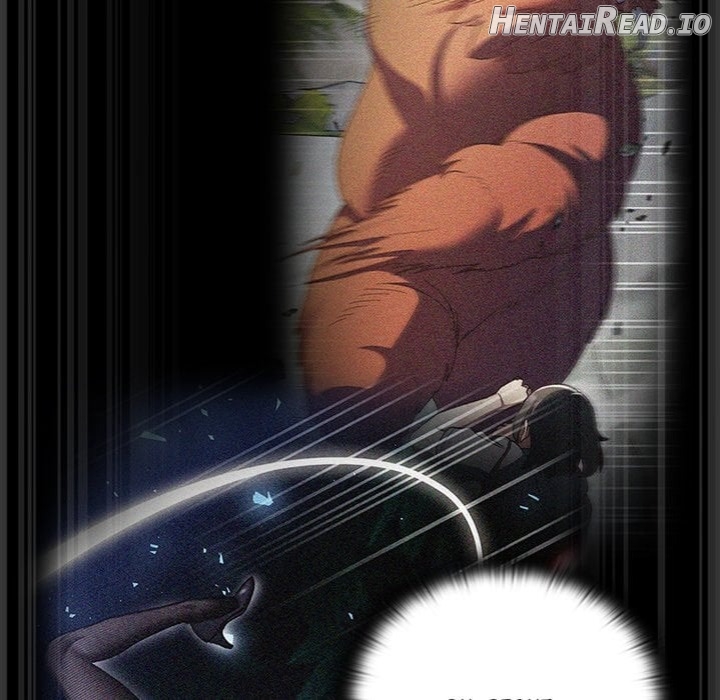 Thrust & Conquer Chapter 19 - page 119