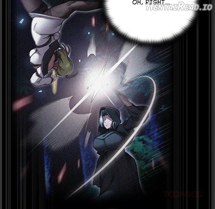 Thrust & Conquer Chapter 19 - page 120