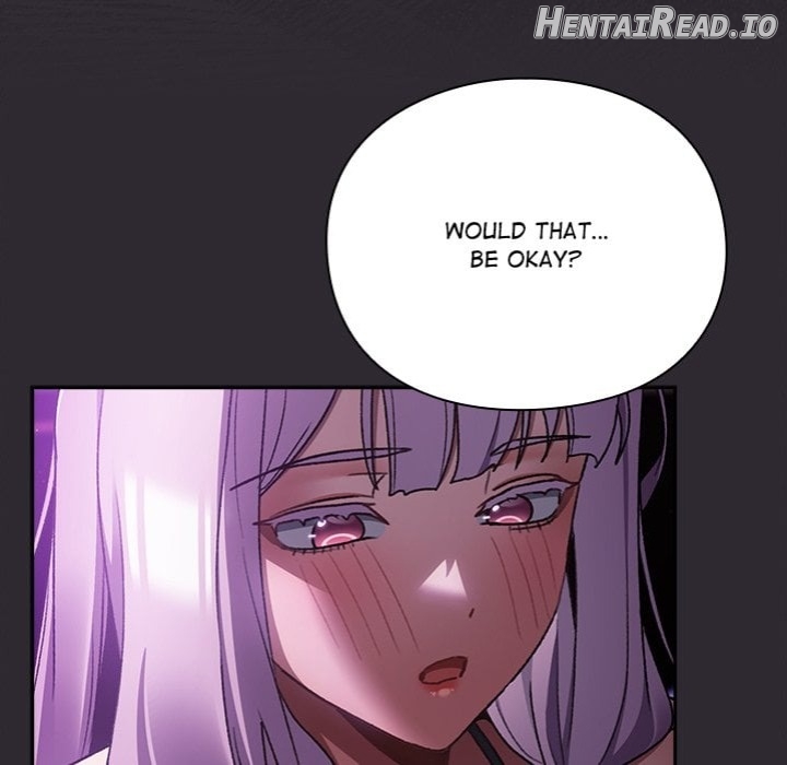 Thrust & Conquer Chapter 19 - page 123