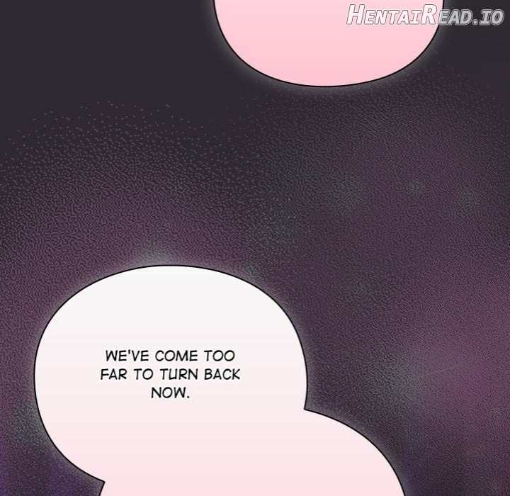 Thrust & Conquer Chapter 19 - page 125