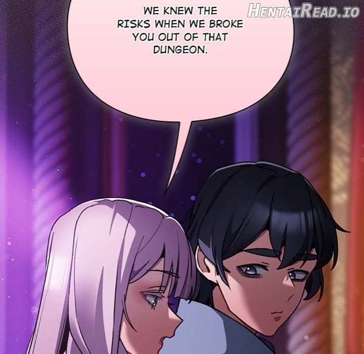 Thrust & Conquer Chapter 19 - page 126