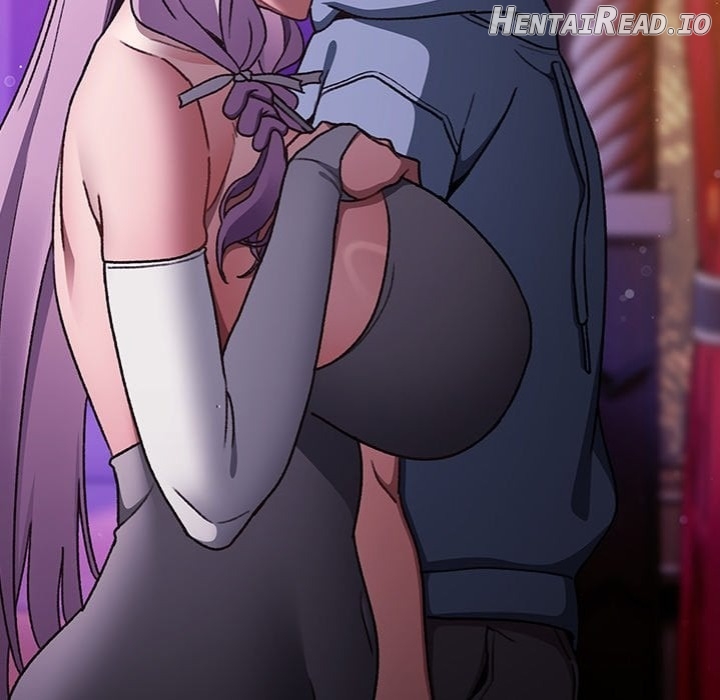 Thrust & Conquer Chapter 19 - page 127