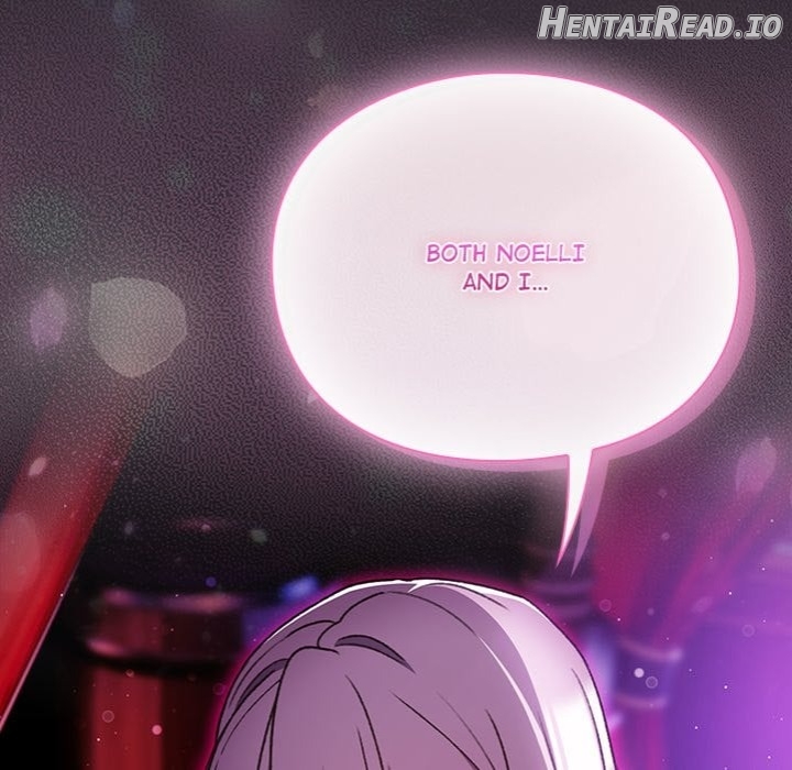 Thrust & Conquer Chapter 19 - page 130