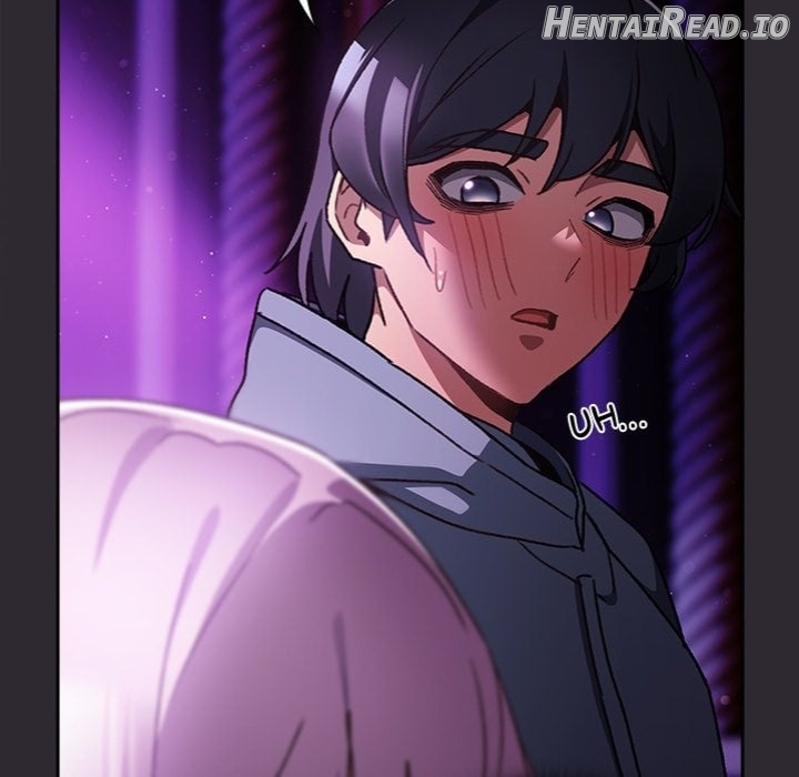Thrust & Conquer Chapter 19 - page 134