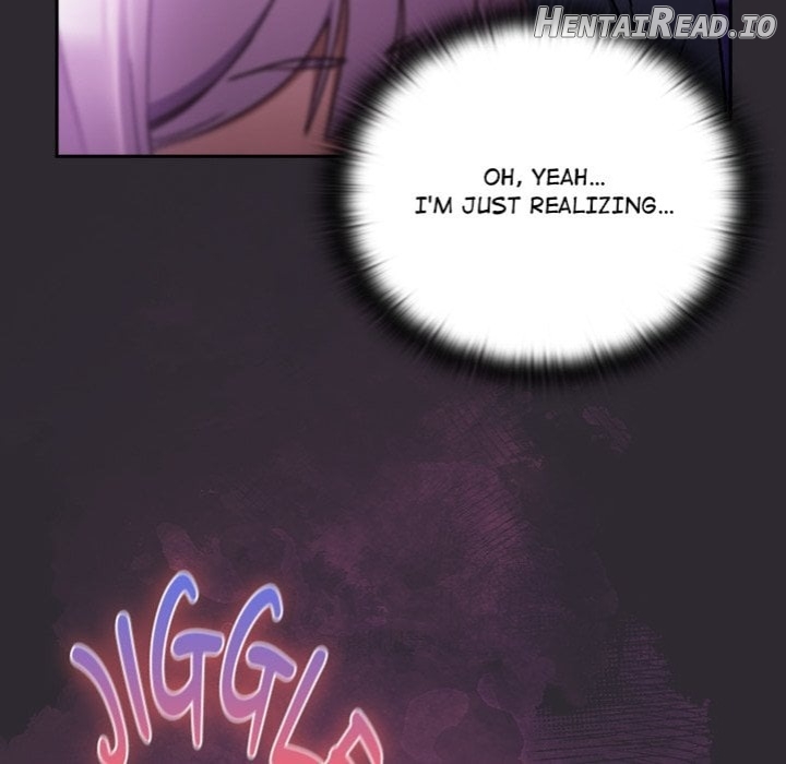 Thrust & Conquer Chapter 19 - page 135