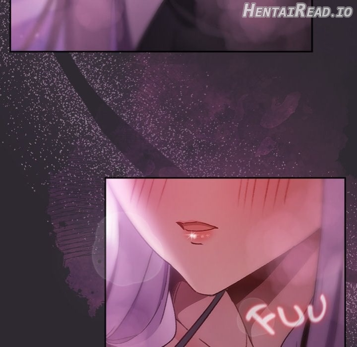 Thrust & Conquer Chapter 19 - page 137