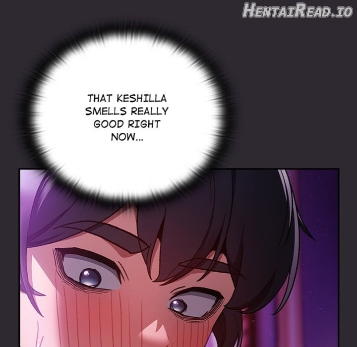 Thrust & Conquer Chapter 19 - page 139