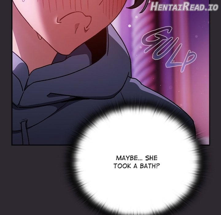 Thrust & Conquer Chapter 19 - page 140