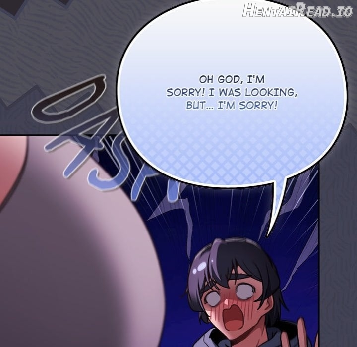Thrust & Conquer Chapter 19 - page 146