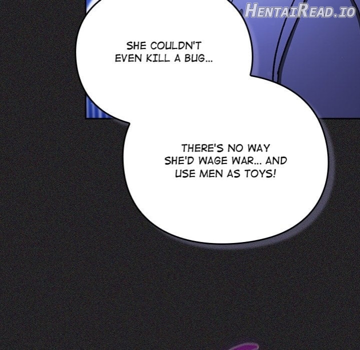 Thrust & Conquer Chapter 19 - page 26