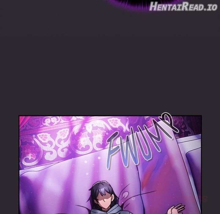 Thrust & Conquer Chapter 19 - page 39