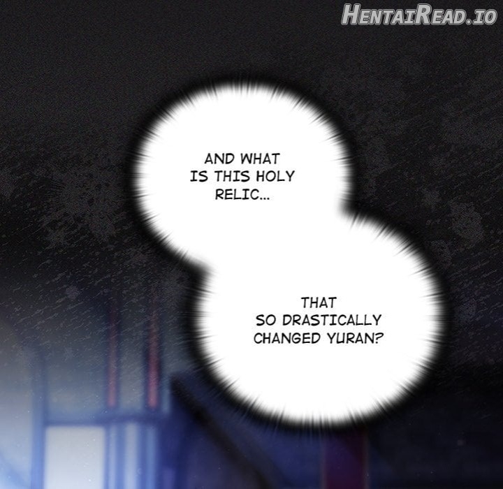 Thrust & Conquer Chapter 19 - page 50