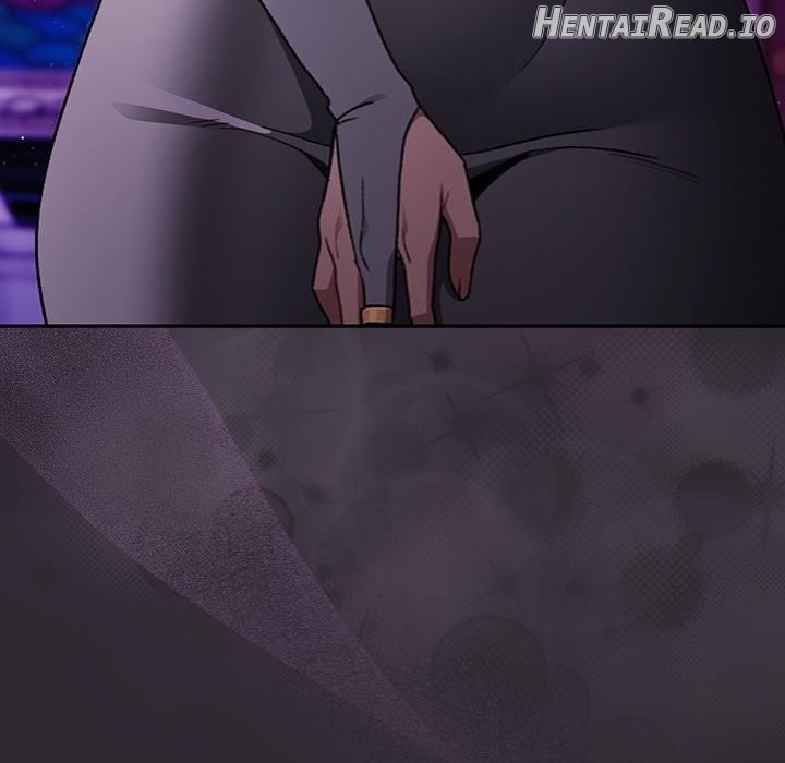 Thrust & Conquer Chapter 19 - page 73