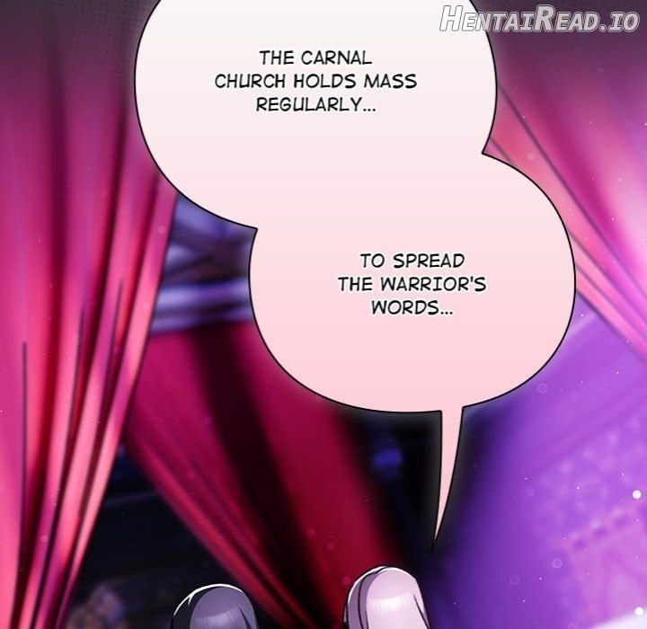 Thrust & Conquer Chapter 19 - page 97