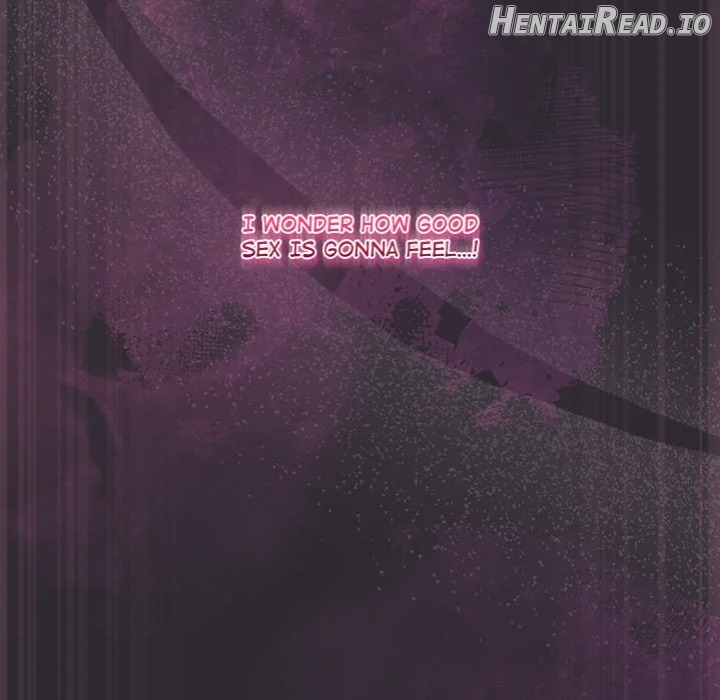 Thrust & Conquer Chapter 20 - page 109