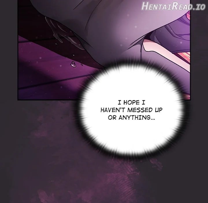 Thrust & Conquer Chapter 20 - page 115